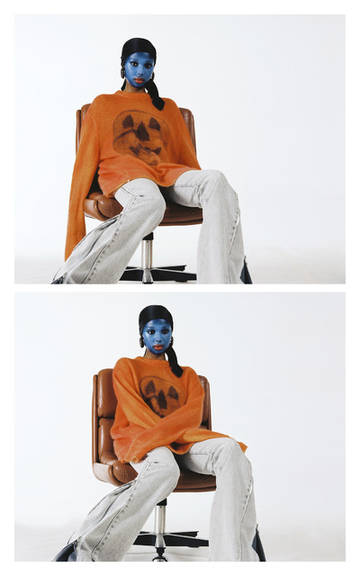 Numero NL - © Lambert | Lambert