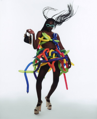 Gucci X Odda - © Lambert | Lambert