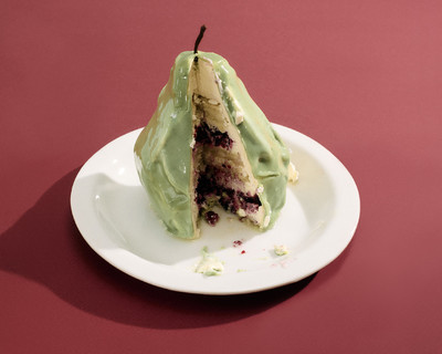 Other Scenes Magazine - © Lambert | Lambert