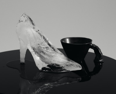 Other Scenes Magazine - © Lambert | Lambert