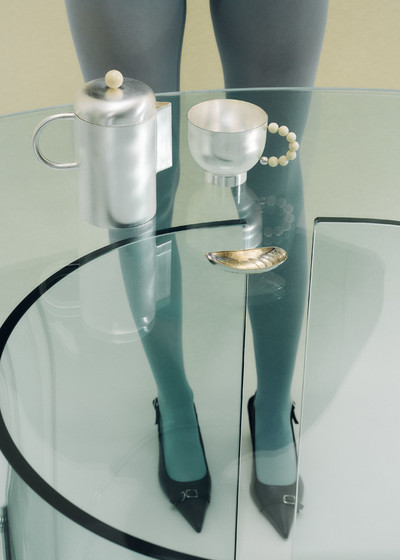 Other Scenes Magazine - © Lambert | Lambert