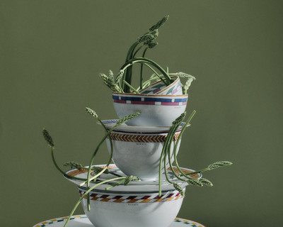 Other Scenes Magazine - © Lambert | Lambert