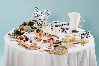 Other Scenes Magazine - © Lambert | Lambert