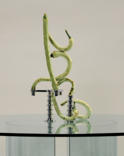 Other Scenes Magazine - © Lambert | Lambert