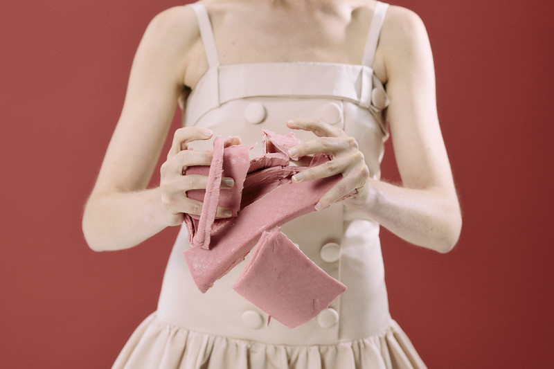 Other Scenes Magazine - © Lambert | Lambert