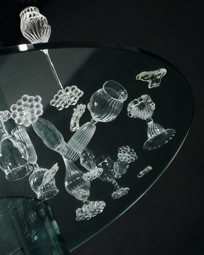 Other Scenes Magazine - © Lambert | Lambert