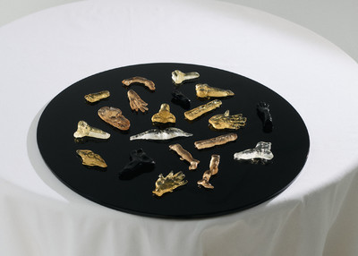 Other Scenes Magazine - © Lambert | Lambert