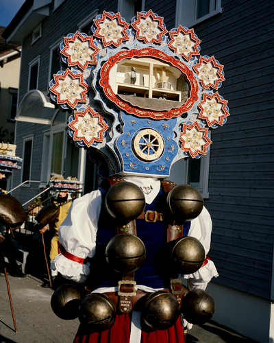 Spare No Expense - © Lambert | Lambert