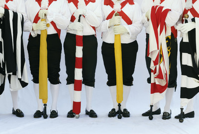 Spare No Expense - © Lambert | Lambert