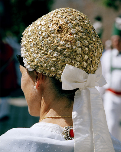 Spare No Expense - © Lambert | Lambert