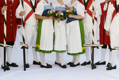 Spare No Expense - © Lambert | Lambert