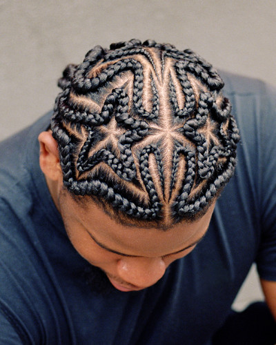 Spare No Expense - © Lambert | Lambert