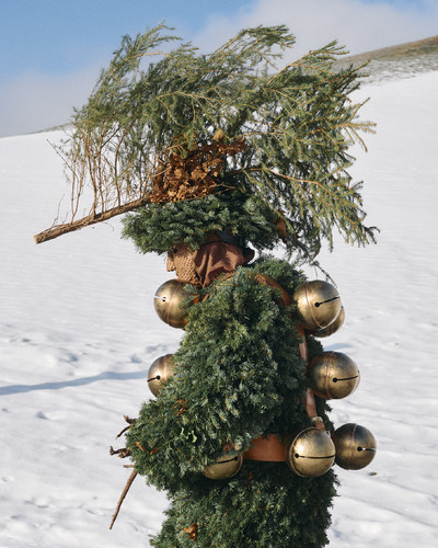 Spare No Expense - © Lambert | Lambert