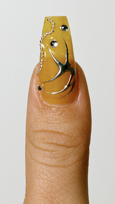 Spare No Expense - © Lambert | Lambert