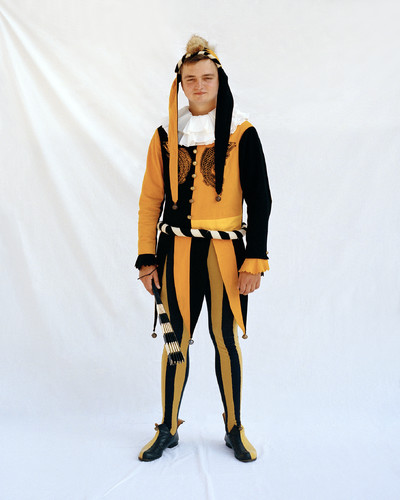 Spare No Expense - © Lambert | Lambert