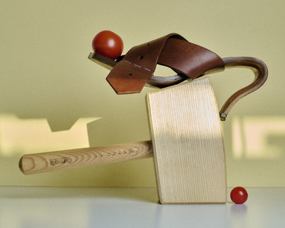 SZ Magazine - © Lambert | Lambert