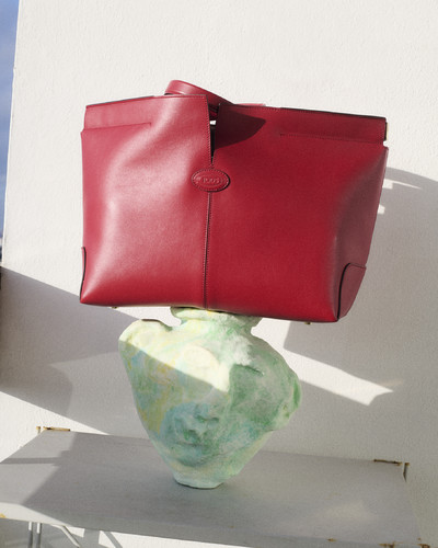 SZ Magazine - © Lambert | Lambert