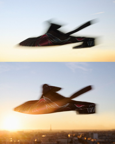 SZ Magazine - © Lambert | Lambert