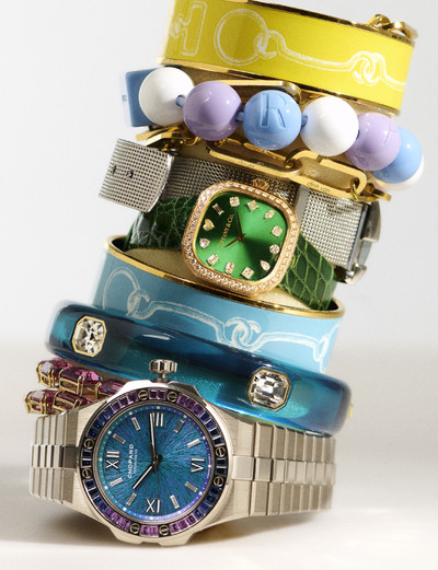 T le Temps - © Lambert | Lambert