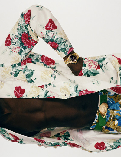 T le Temps - © Lambert | Lambert