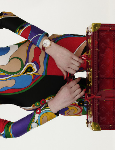 T le Temps - © Lambert | Lambert