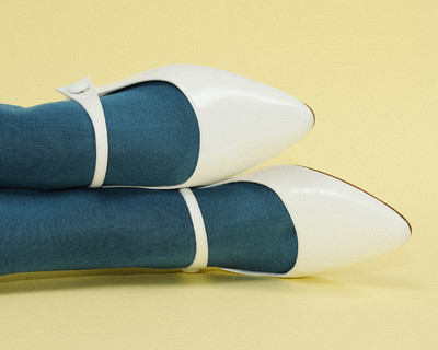 Tank Magazine - © Lambert | Lambert