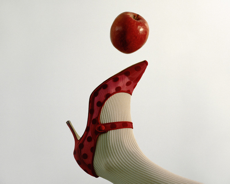 Tank Magazine - © Lambert | Lambert