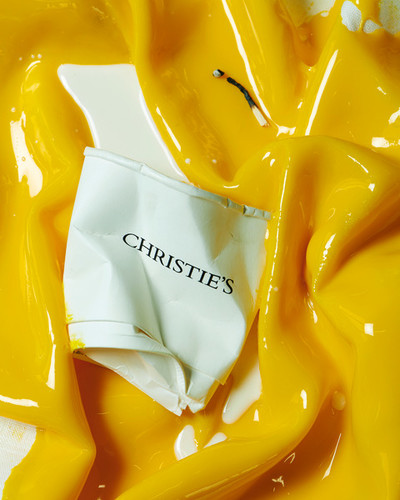 Textures - © Lambert | Lambert