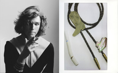 Building Characters - © Lambert | Lambert