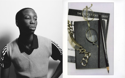 Building Characters - © Lambert | Lambert