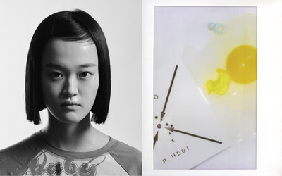 Building Characters - © Lambert | Lambert