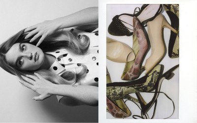 Building Characters - © Lambert | Lambert