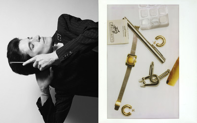 Building Characters - © Lambert | Lambert