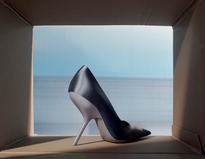 Vogue Greece - © Lambert | Lambert