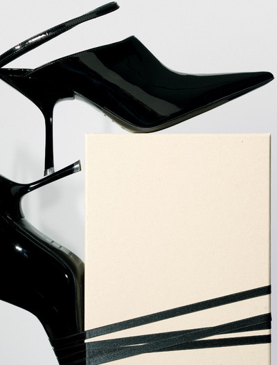 Vogue Greece - © Lambert | Lambert