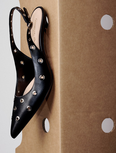 Vogue Greece - © Lambert | Lambert