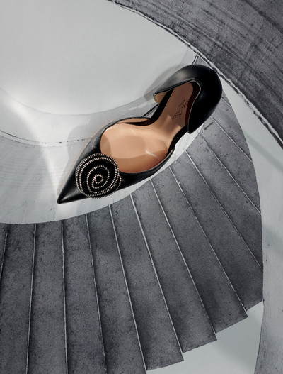 Vogue Greece - © Lambert | Lambert