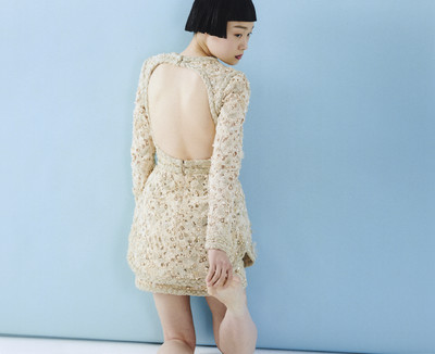 Vogue Thailand - © Lambert | Lambert