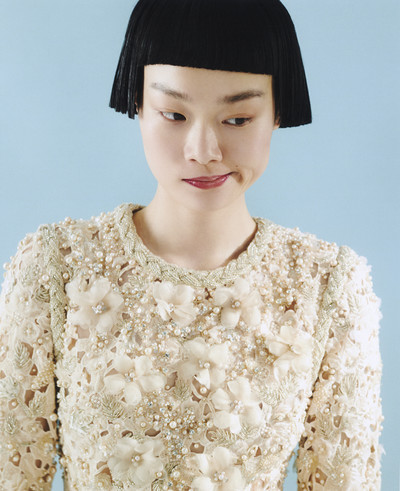 Vogue Thailand - © Lambert | Lambert