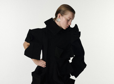 Wallpaper Magazine - © Lambert | Lambert