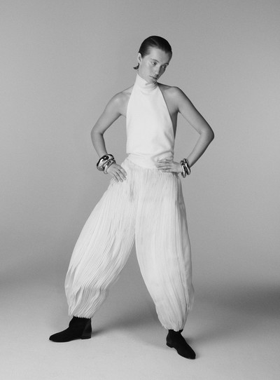 Wallpaper Magazine - © Lambert | Lambert