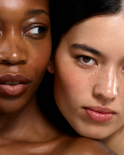 Inkey - That just had a facial glow - © Lambert | Lambert