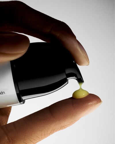 Inkey - That just had a facial glow - © Lambert | Lambert