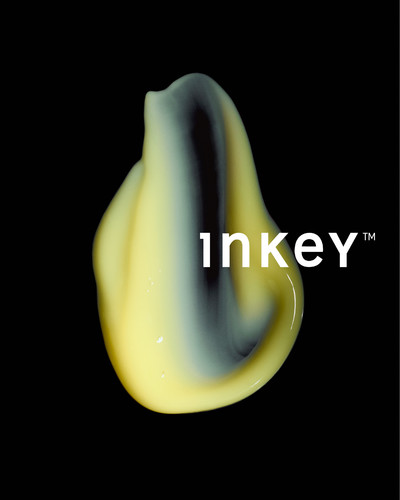 Inkey - That just had a facial glow - © Lambert | Lambert