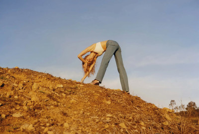 Mih Jeans. Cult Denim Project - © Lambert | Lambert