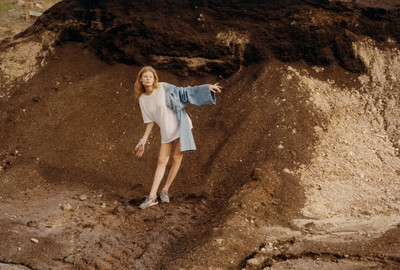 Mih Jeans. Cult Denim Project - © Lambert | Lambert