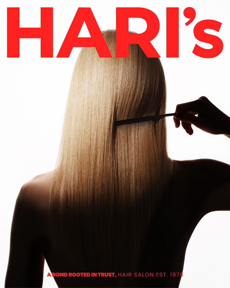 HARI's, A Bond Rooted in Trust - © Lambert | Lambert