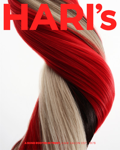 HARI’s, A Bond Rooted in Trust - © Lambert | Lambert