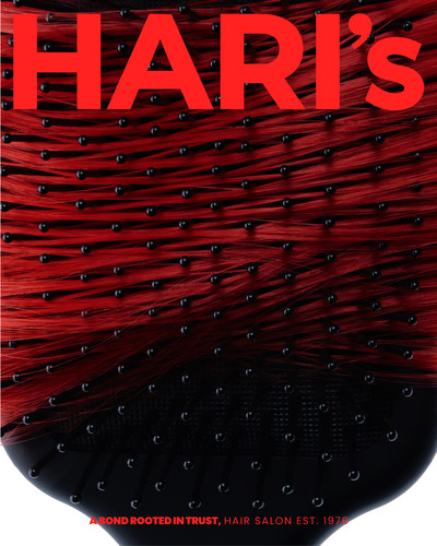HARI’s, A Bond Rooted in Trust - © Lambert | Lambert