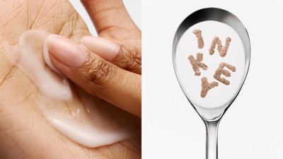 Inkey - Milk it. Spritz it. - © Lambert | Lambert